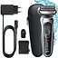 Електробритва чоловіча Braun Series 7 71-S1000s - мініатюра 2