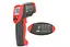 Безконтактний пірометр цифровий -50-750° C wintact hoz0009004 - мініатюра 3