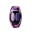 Мастурбатор Pretty Love Athena Eros 7.6 см фиолетовый - миниатюра 6