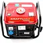 Бензиновий генератор Kraft Dele KD-109 1.3 кВт - мініатюра 1