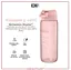 Пляшка для води ION8 750 мл (ЕКО пляшка) BPA Free Rose Quartz (I8RF750ROS) - мініатюра 6