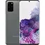 Смартфон Samsung Galaxy S20+ 5G 12/128GB Cosmic Gray (SM-G9860) [NFC, 2 SIM, no eSIM] (Asian Version) - мініатюра 1