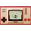 Nintendo Game & Watch Super Mario Bros - миниатюра 3