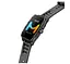 Смарт-часы Smart Watch iMiki MB-1 Super AMOLED 1.64 (456x280) 230мАч Black - миниатюра 5