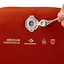 Надувная подушка Sea to Summit Aeros Premium Pillow, XL Синий - миниатюра 5