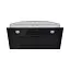 Вытяжка полновстраиваемая Minola HBI 52622 BL GLASS 700 LED - миниатюра 1