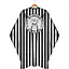 Пеньюар Bandido Star Barber Cape Thick Strips - миниатюра 1