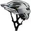 Велошолом Troy Lee Designs A2 Mips Helmet Sliver S Silver (1106-132257011) - мініатюра 1