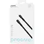 Кабель Proove Eternal USB-C to Lightning 27W 2m Black (CCET27002121) [131017] - миниатюра 2