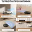 Робот-пилосос Dreame Bot L40 Ultra AE Black (RLL77SE-Bl) [147536] - мініатюра 9