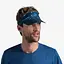 Кепка Buff Pack Speed Visor Blue/Navy (1033-BU 125657.555.10.00) - миниатюра 6