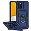 Чехол для мобильного телефона BeCover Military Samsung Galaxy M23 SM-M236 Blue (707370) - миниатюра 1