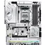 Материнская плата ASRock X870 Steel Legend WIFI (AM5/X870, 4xDDR5, 2xPCIex16, HDMI/USB4, 4xSATA, 3xM.2, 2.5GLan, ATX) - миниатюра 1