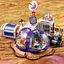 Конструктор LEGO Friends Космическая база на Марсе и ракета 981 детали (42605) - миниатюра 8