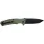 Нож Boker Plus Strike Large Grivory Green - миниатюра 2