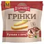 Грінки пшеничні До бочкового зі смаком Рулька з печі 80 г - мініатюра 1