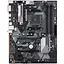 Материнская плата Asus Prime AM4 (B450) B450-PLUS, B450, 4xDDR4, CrossFire, Int.Video(CPU), 6xSATA3, 1xM.2, 1xPCI-E 16x 3.0, 1xPCI-E 16x 2. ALC887-VD2, RTL8111H, 6xUSB3.1/8xUSB2.0, DVI-D/HDMI, ATX - миниатюра 1