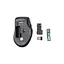 Мишка Maxxter Mr-407 Wireless Black (Mr-407) - мініатюра 4