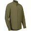 Сорочка Blaser Active Outfits AirFlow S Dark Olive - мініатюра 4