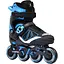 Ролики Micro Champion 36 Blue/Black (1012-MIS-S9-BL36) - мініатюра 1