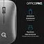 Мышь OfficePro M225G Silent Click Wireless Gray [144297] - миниатюра 13