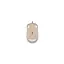 Мишка A4Tech FM26 USB Cafe Latte (4711421991391) - мініатюра 10