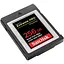 SanDisk Extreme PRO CFexpress Card Type B, 256GB, 1700MB/s Read, 1200MB/s Write, EAN: 619659180843 - миниатюра 2
