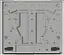 Варочная поверхность Gorenje GW641EX - миниатюра 2