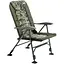 Крісло коропове Mivardi усилиное CamoCODE Quattro навантаження 160 кг - мініатюра 1