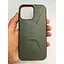 Оригинальный противоударный чехол UAG Civilian для iPhone 13 Pro Max (6.7") Olive (11316K117272) - миниатюра 3