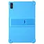Чехол SoftGel Kids детский Lenovo Tab P11 (2 gen) 11.5 Tb350 TB355 Голубой - миниатюра 2