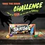 Драже Skittles Halloween Shriekers 102 г - миниатюра 2