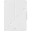 Чехол-книжка Benks Urban Magnetic Case для Apple iPad Air 11" 2024-2025 White [130785] - миниатюра 1
