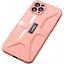 Чехол TPU+PC UAG для Apple iPhone 11 Pro Max 6.5 Розовый - миниатюра 1