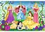 Пазл Trefl глітерний Чарівні принцеси Принцеси 70 ел. (53017) - мініатюра 2