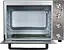 Настільна електрична духовка Rotex ROT652-CB [90170] - мініатюра 3