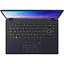 Ноутбук Asus EeeBook E410M 14" HD 4/64GB N4020 Black (E410MA-TB.CL464BK) - миниатюра 4