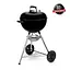 Гриль вугільний Weber Original Kettle 47см (1502192) - мініатюра 2