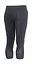 Термоштани Accapi Polar Bear 3/4 Black/Grey XS/S (1033-ACC PA764.9961-XSS) - мініатюра 2