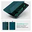 Чохол SlimTPU Active Pen holder Lenovo Tab P11 11.5 TB350 TB355 Темно-зелений - мініатюра 6