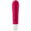 Виброкуля Satisfyer Ultra Power Bullet 1 Red на аккумуляторе - миниатюра 6