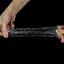 Насадка на пенис Lovetoy Add 1 Flawless 15.5 см прозрачный - миниатюра 5