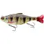 Воблер Savage Gear 3D Hard Pulsetail Roach SS 135 мм 40.0 г Perch - миниатюра 1