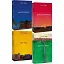 Комплект книг Месопотамія. Ворошиловград. Біг Мак. Депеш Мод (4 кн.) Автор - С. Жадан (Meridian Czernowitz) - мініатюра 1