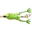 Воблер Savage Gear 3D Hollow Ducklin g weedless L 100 mm 40 g Зелено-желтый (1013-1854.05.32) - миниатюра 1