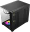 Корпус GTL Gaming Abyss RGB Black (GTLN285M) - мініатюра 3