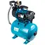 Насосна станція AquaticaLeo EKJ-1202PA5/UA 1.2КВт Hmax 48м Qmax 80л/хв 775309/24 - мініатюра 2