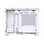 Корпус Jonsbo D32 PRO White - миниатюра 5