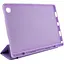 Чохол with Slot for Stylus для Samsung Galaxy Tab A9+ (11'') (X210/X215) Бузковий - мініатюра 5