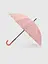 Парасолька жіноча 559-25 Пудровий (2000990547514А) - мініатюра 1